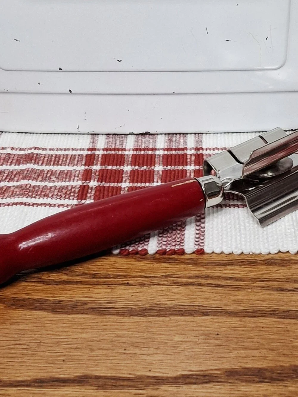 A&J vintage ekco